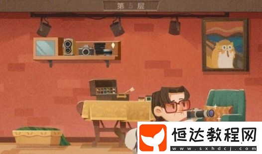 貓咪公寓書房解鎖攻略：如何解鎖隱藏書房及體驗趣味玩法