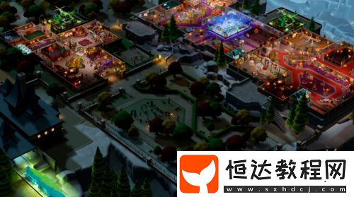 雙點工作室又給出了新答案