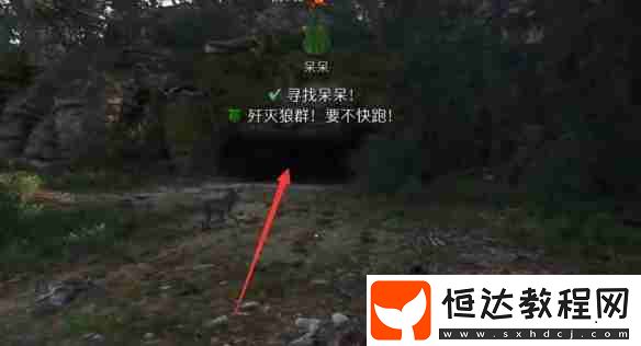 天國(guó)拯救2呆呆任務(wù)流程詳細(xì)圖文版