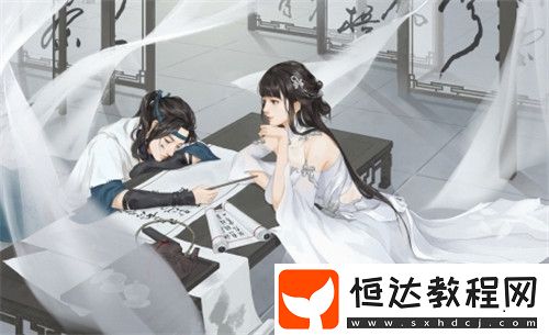 天涯明月刀手游微信測試資格獲取攻略：2月28日測試服資格獲取方法詳解