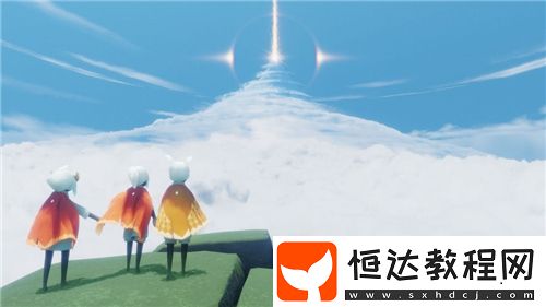 Sky光遇愛心速刷技巧與作用詳解：如何高效獲取愛心并解鎖更多內(nèi)容