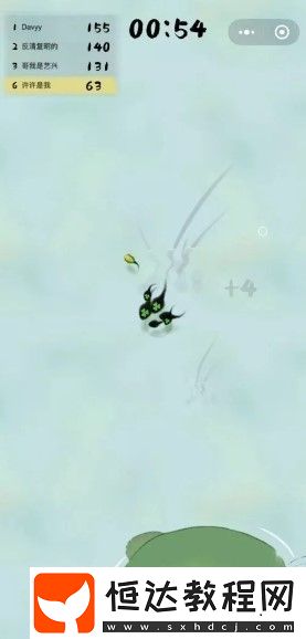 墨蝦探蝌新手玩法攻略：詳解操作方法及成長(zhǎng)小技巧，快速提升實(shí)力