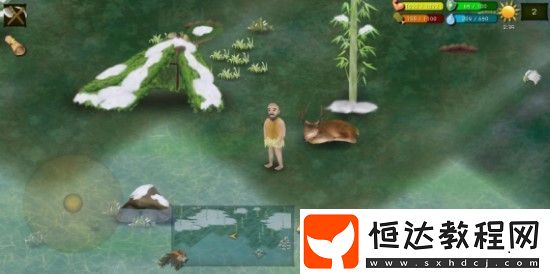 挨餓荒野獸襲規(guī)律詳解：獸襲間隔時間與地獄獸襲出現(xiàn)頻率全解析