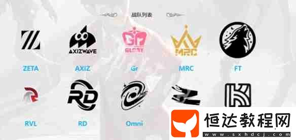 第五人格深淵的呼喚8賽程表一覽「COAⅧ」