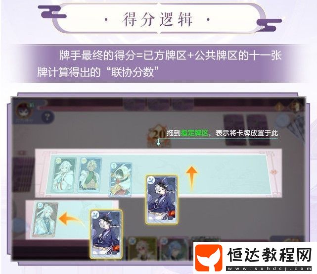 食物語(yǔ)擺龍門玩法詳解：圖文攻略教你如何獲得高分技巧