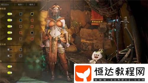 物理大雷！怪物獵人