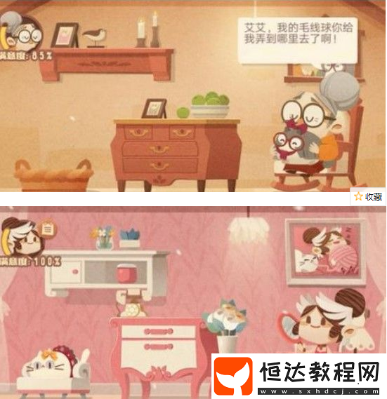 貓咪公寓客房滿意度提升攻略：裝修技巧與租金檔次詳解