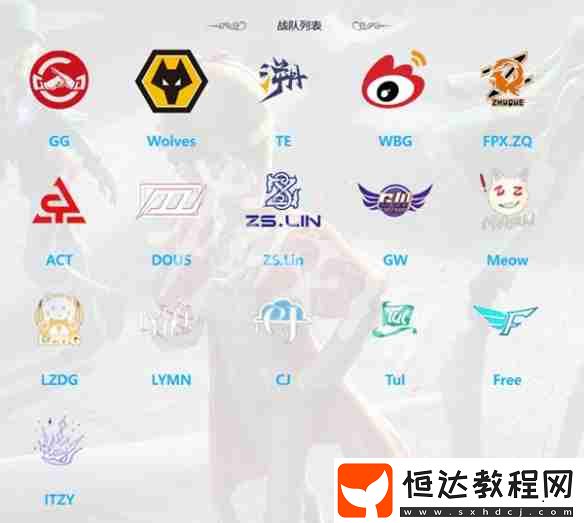 第五人格深淵的呼喚8賽程表一覽「COAⅧ」