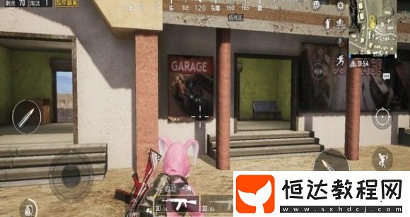 和平精英大腳戰(zhàn)車彩蛋全解析：沙漠地圖壁畫彩蛋揭秘與全軍出擊的關(guān)聯(lián)