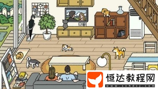 萌宅物語(yǔ)愛(ài)心獲取攻略：天氣預(yù)報(bào)、喂養(yǎng)貓咪與準(zhǔn)備便當(dāng)技巧全解析