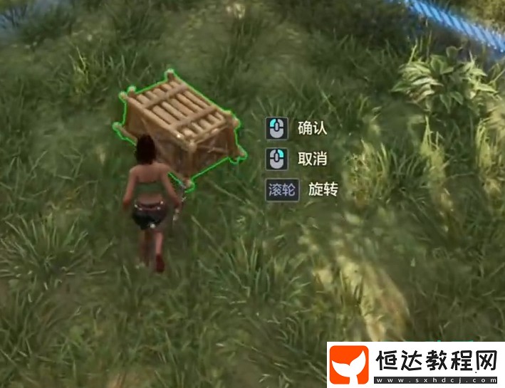 荒野起源游戲好玩嗎-荒野起源