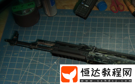 七日世界PVE高傷害武器介紹-七日世界