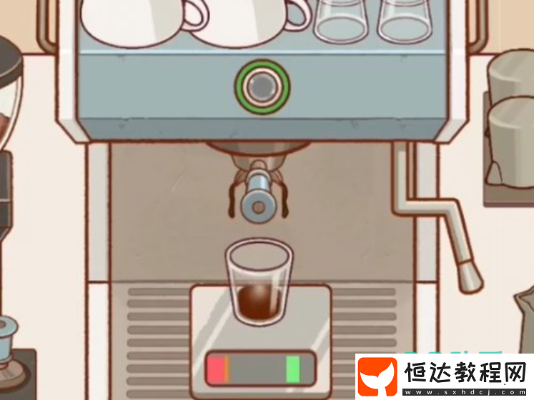 可口的咖啡冰美式做法教學(xué)-可口的咖啡美味的咖啡