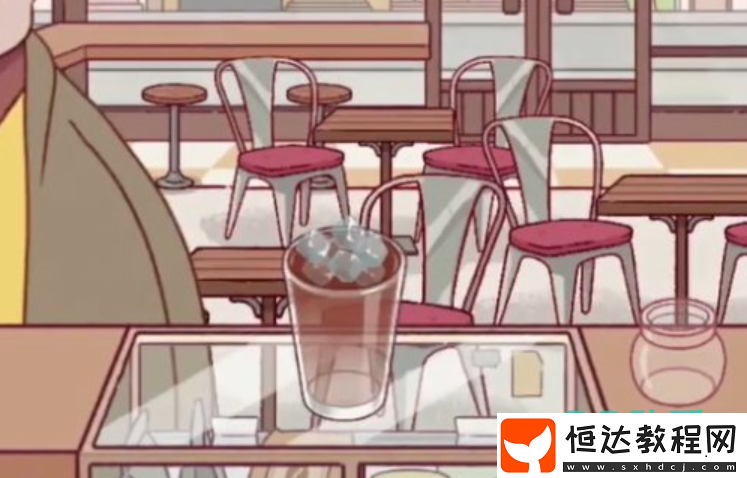 可口的咖啡冰美式做法教學(xué)-可口的咖啡美味的咖啡
