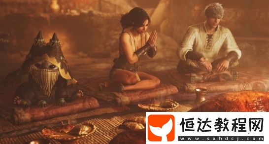 會更有挑戰(zhàn)性！怪物獵人荒野更新預(yù)告