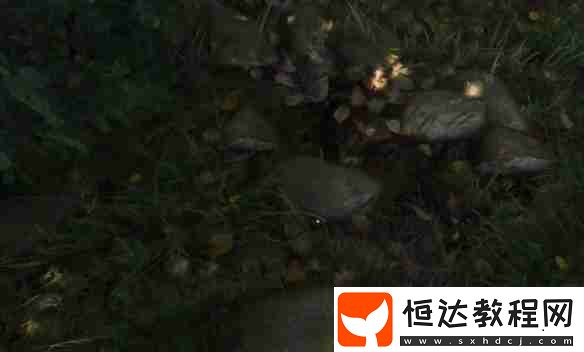 天國(guó)拯救2呆呆任務(wù)流程詳細(xì)圖文版
