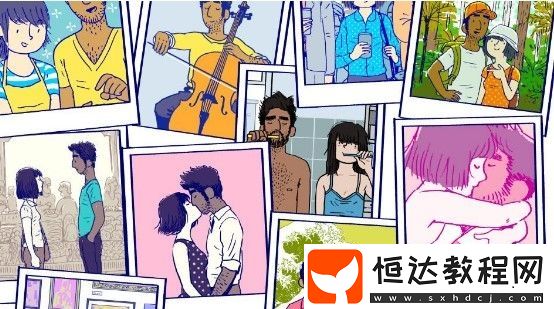 Florence游戲評(píng)測：不僅僅是甜甜的戀愛，還有親情、事業(yè)與現(xiàn)實(shí)的完美融合