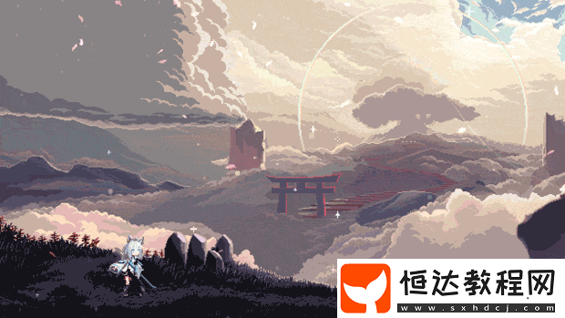 高速度像素風(fēng)橫版動(dòng)作-主機(jī)專區(qū)