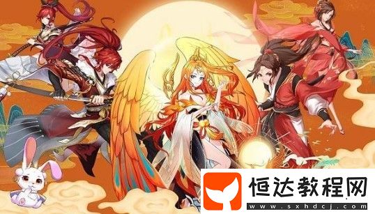 如何在游戲主界面設(shè)置畫(huà)質(zhì)？詳細(xì)步驟與畫(huà)質(zhì)選擇指南