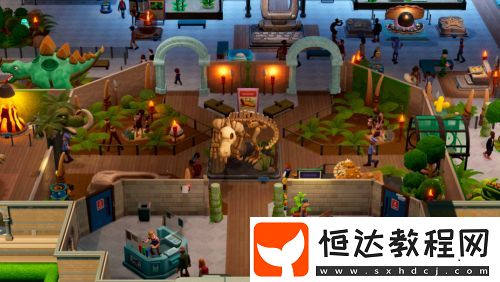 雙點工作室又給出了新答案