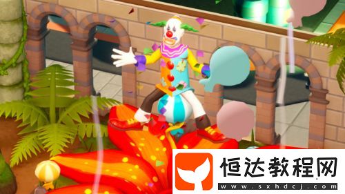 雙點工作室又給出了新答案