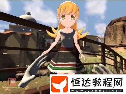 小忍計(jì)劃VR游戲體驗(yàn)：無(wú)需預(yù)約即可與虛擬女友互動(dòng)，探索真實(shí)戀愛(ài)養(yǎng)成玩法