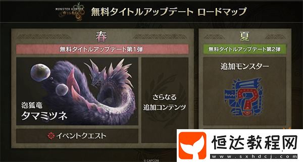 怪物獵人