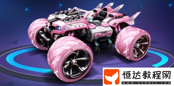 QQ飛車手游S15賽季新車全匯總：蒼穹絕影等三輛新車曝光及獲取攻略