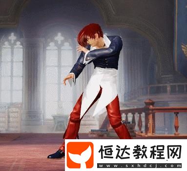 和平精英八神庵套裝獲取攻略：SS6賽季手冊100級獎勵詳解及展示效果