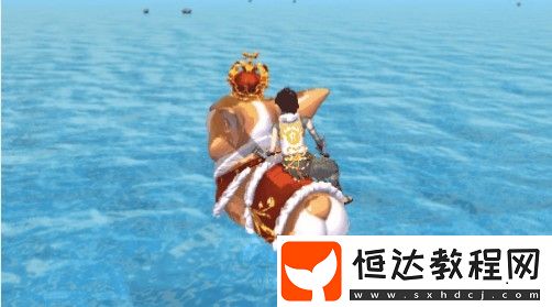 創(chuàng)造與魔法皇家柯基坐騎獲取方法詳解，教你如何獲得萌犬坐騎