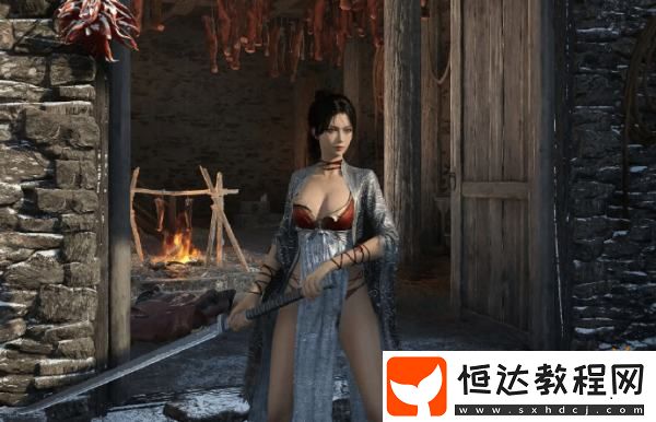 明末