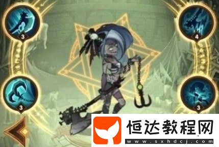劍與遠征英雄為何不放大招？解析技能釋放限制與應對策略