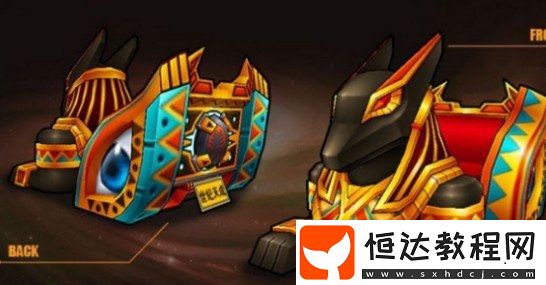 跑跑卡丁車手游阿努比斯價(jià)格及抽取保底花費(fèi)詳解，首充優(yōu)惠可省一大半