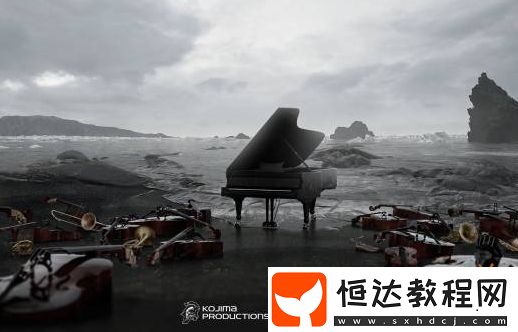 島哥靠周邊就能賺得盆滿缽滿！死亡擱淺音樂會今年開啟世界巡演