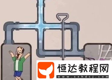抖音冰封蜘蛛游戲玩法攻略：如何成功冰封蜘蛛并通關(guān)挑戰(zhàn)