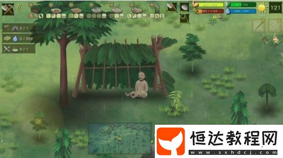 挨餓荒野獸襲規(guī)律詳解：獸襲間隔時間與地獄獸襲出現(xiàn)頻率全解析