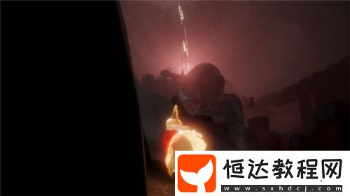 sky光遇光之翼掉了怎么辦？光之翼掉落機(jī)制與獲取位置全解析
