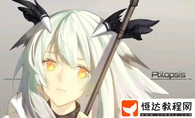 明日方舟白面鸮技能強度詳解：治療強化與腦啡肽效果一覽