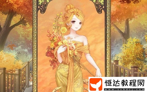 奇跡暖暖花園詩(shī)會(huì)高分搭配攻略：四季遐音活動(dòng)新主題關(guān)卡詳解