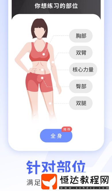 運動健康app有哪些?好用的健康運動軟件盤點