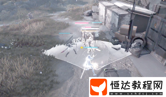 明日方舟終末地測試招募-明日方舟終末地