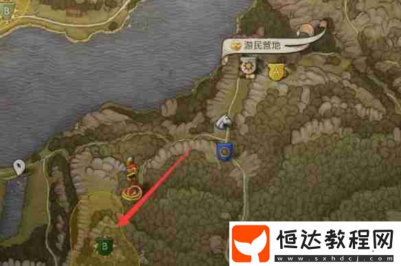 天國(guó)拯救2呆呆任務(wù)流程詳細(xì)圖文版