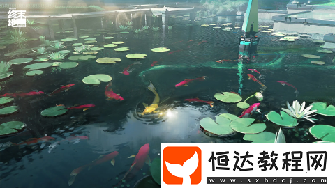 明日方舟終末地測試時間分享-明日方舟終末地