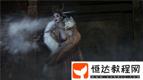 更想玩了！明末