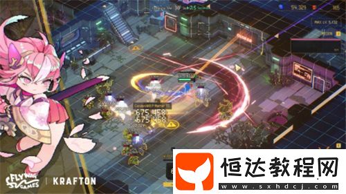 零秒Steam試玩版上線