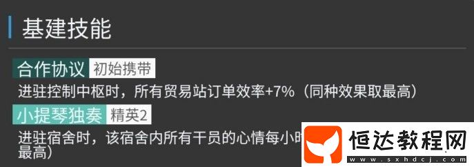 明日方舟阿米婭強度評測：技能屬性與面板分析，是否值得培養(yǎng)？