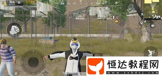 和平精英睡衣套裝選擇指南：小恐龍睡衣隱藏優(yōu)勢解析