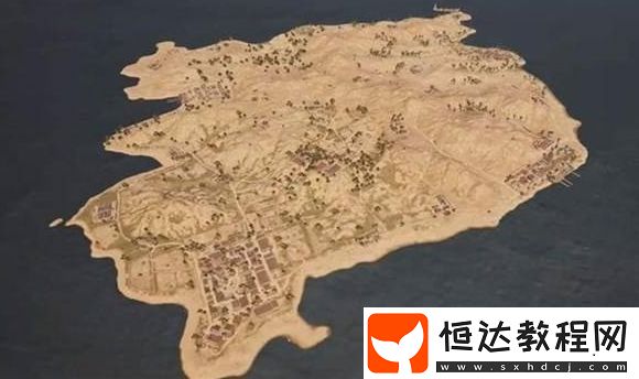 和平精英卡拉金地圖上線時間及玩法攻略：手游版何時推出？