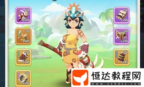 不休的烏拉拉斗術(shù)刺薩巨石山打法技巧分享：甲龍后排扛不住甩尾的解決方案