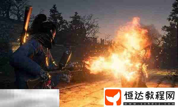 前置條件及全流程攻略